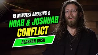 ‘Alaskan Bush People’ Noah & Bam Bam Brown Make Heartfelt Tribute!