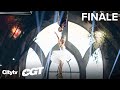 Mat  myms finale performance is dangerous exhilarating and flawless  cgt finale 2024