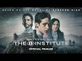 The Institute Season 2 (MGM+ 2026 Series) Official Trailer