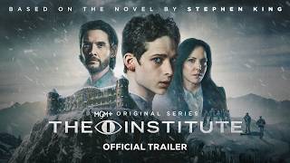 Full The Institute Season 2 (MGM+ 2026 Series) Official Trailer Update