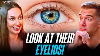 These Body Language Cues Make You More Attractive! | Vanessa Van Edwards