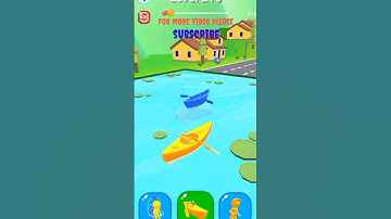 Shape shifting game very enjoying new hyper casual game #shots #funnygamevideos Level 215