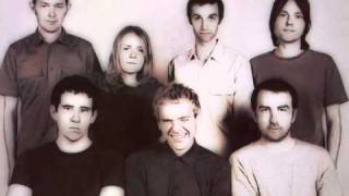 Belle &amp; Sebastian- The Stars of Track &amp; Field (live at the Barbican)