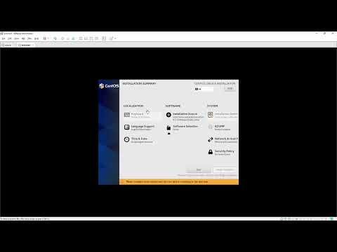 IT guides and HOWTO's, Video 2 - Using kickstart for automated installation #centos #linux