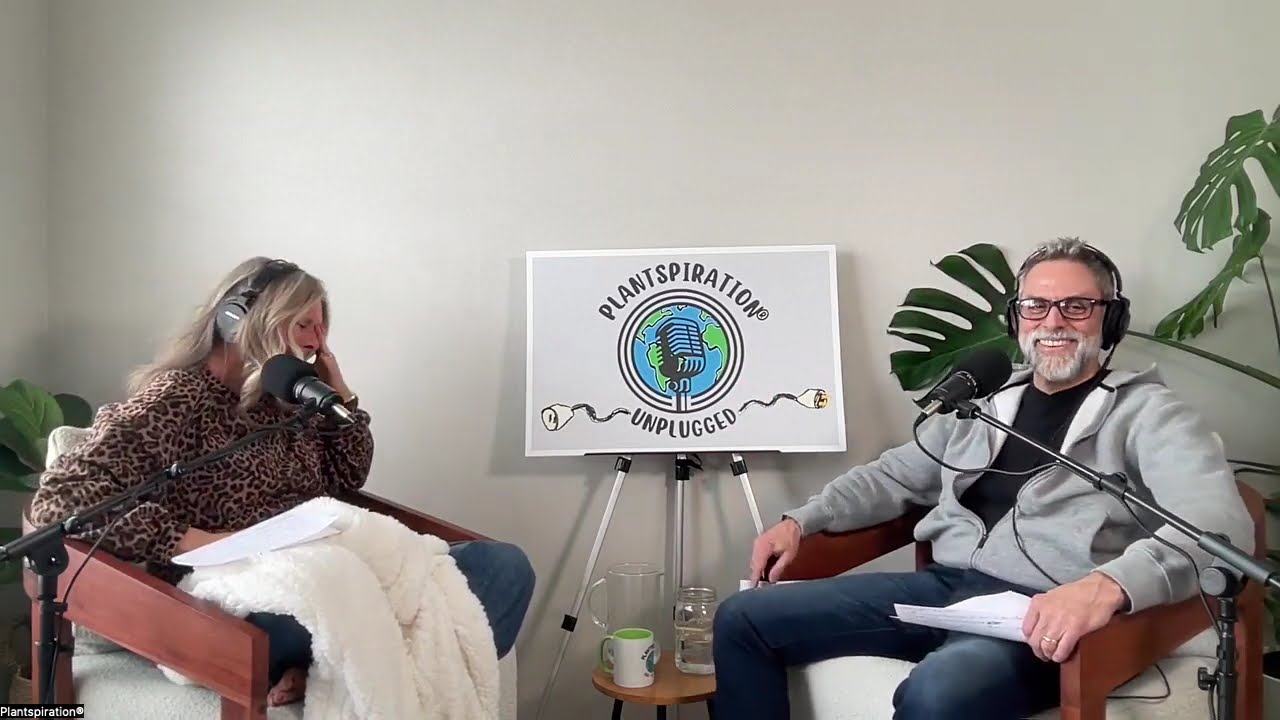 People CAN Change...If We Stop Lying to Them | Plantspiration® Unplugged