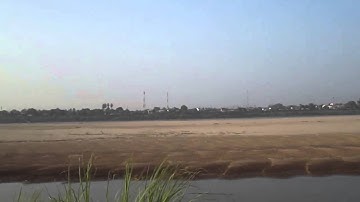 River at Risk, Lower Mekong Basin conference concludes