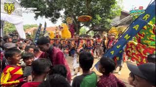 PANORAMA SINGA DANGDUT RANJAYA ENTERTAINMENT