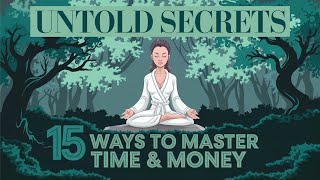 15 Rules to Master Time and Money💰 Profile