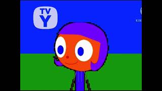 Nickelodeon Split Screen Credits Competition March 14 2009