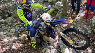 Wade Young is Extreme Enduro King !