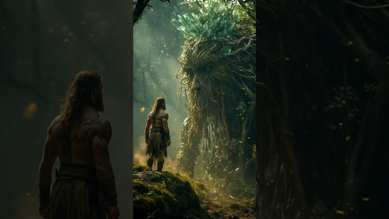 Legends of the Forgotten Spirits – Part III: The Final Convergence