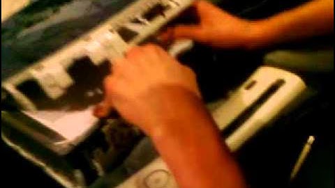 New Dashboard How to Jtag a Xbox 360 (EASY WAY) Part 1 of 2 (New 12-26-11