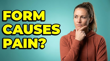 Can Bad Pitching Form Cause Biceps Tendonitis?