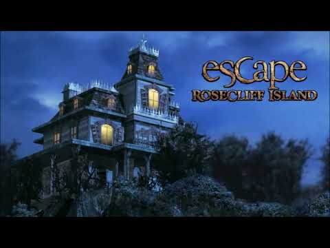 Escape Rosecliff Island OST - Menu Theme