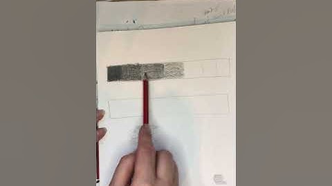 Value   Gradation scale