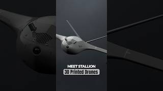 Would you 3D Print a Drone?! #drone #foryou #fyp #fypシ #3D #reels #shorts #shortsfeed #video