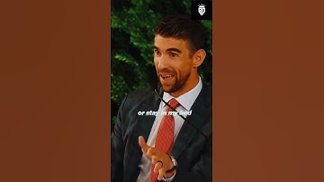 You have to do it all #michaelphelps #motivation #discipline #trending #shorts