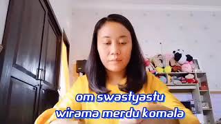 wirama merdu komala olih wiwin astari