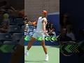 Semi‑Open → Open: Easy Forehand Power