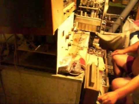Радиохулиган Луганщины...