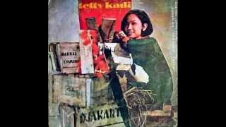 Tetty Kadi - Bisikan Angin (Jessy Wenas)