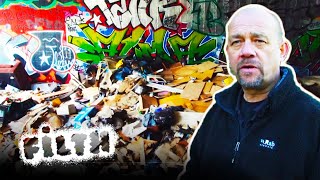 Will They Ever Catch This Waste Dumper? | Grime and Punishment | Filth