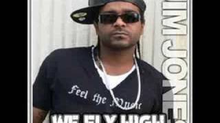 Jim Jones ft 2pac - we fly high remix