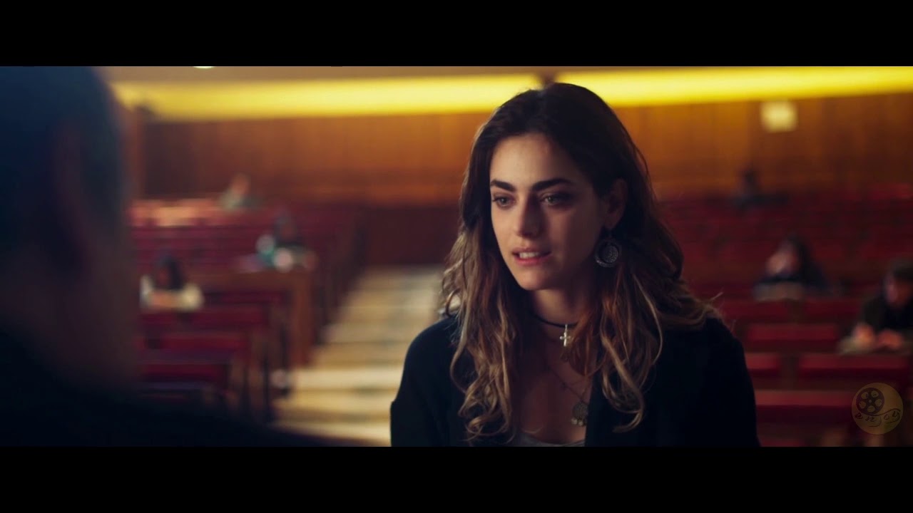 L'amore a domicilio - Miriam Leone: L'amore ti sveglia
