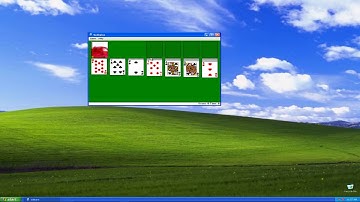 The Windows XP Experience