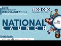 Edhe entrepreneurship intervarsity 2024 national launch