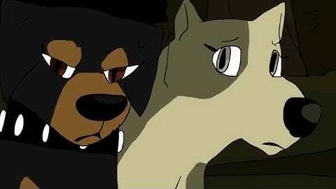 【SARCASM OC MAP Part 2】