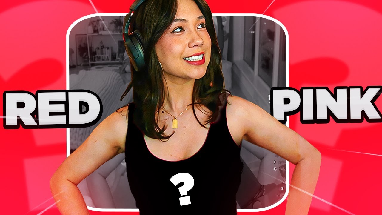 Hafu (Rumay Wang) – Bio, Facts, Family Life of the Twitch Streamer
