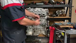 THIS IS WHY YOUR PRIUS FAILS HEAD GASKETS, BUT ITS NO BIG DEAL