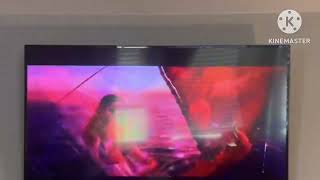 Moana 5 seconds 
