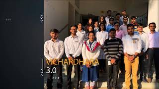 ROTARACT | G H Patel College of Engineering & Technology | CVM University | Vallbha Vidyanagar