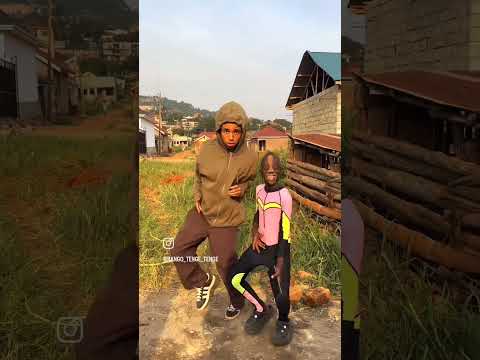 A African Dance Short Video Clips Short Motivation Tenge Rango Shortsvideo Tengteng