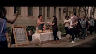 Vodacom TVC with Just You Artists screenshot 1