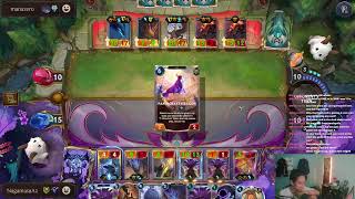 Wanna play any decks in Legends of Runeterra