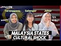 [KOR CC] Apa..? Makang Ikang? Perbezaan menarik antara negeri-negeri Malaysia! l Malaysia talk EP05