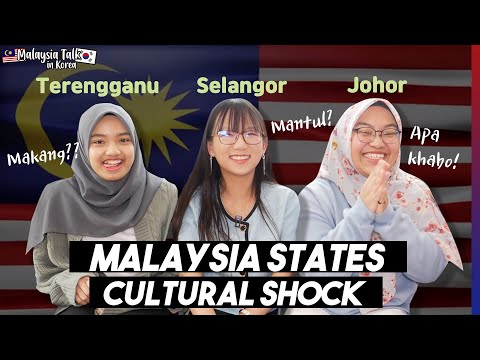 l Malaysia <strong>talk</strong> in <strong>Seoul</strong> EP05