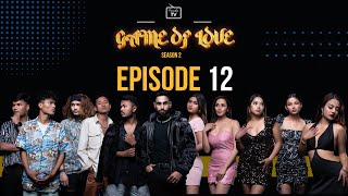 CUPID - GAME OF LOVE | SEASON 02 | EPISODE 12 | PARADOX screenshot 2