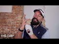 How to improve your golf at home (one simple drill!)