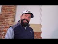 How to improve your golf at home (one simple drill!)
