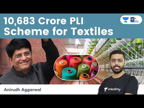 Cabinet clears 10,683 crore PLI scheme for textiles. What are Technical Textiles & Man Made fibres?