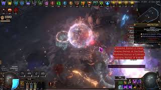 Soulrend Occultist T16 Deli Essence farming