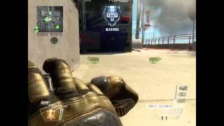KTA-DATSIK - Black Ops II Game Clip