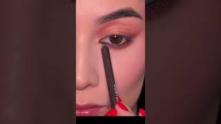 ACABAMENTO Com CONTONETE Sombra #tutorial