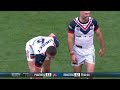 NRL Finals 2026 | Panthers v Roosters | Extended Highlights | Finals Week 1