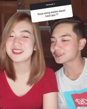 story wa Indri dan Febri mletre bareng || story wa 30 detik terbaru