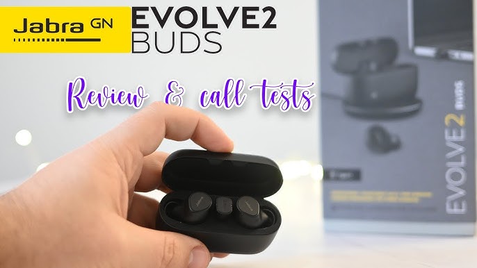 Jabra Evolve2 75 Review